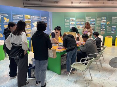 冬遊澎湖消費券拚觀光 逾2.7萬旅客兌換