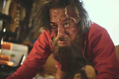 戴立忍新片「功夫」圓武俠夢　體力比柯震東好