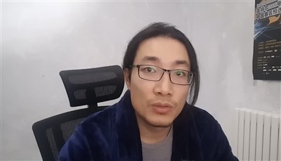 中國青年拍新疆拘留營後逃亡　美放棄遣送至烏干達