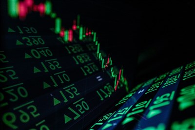 外資提款595億減碼大型權值ETF 2天累計賣超逾千億