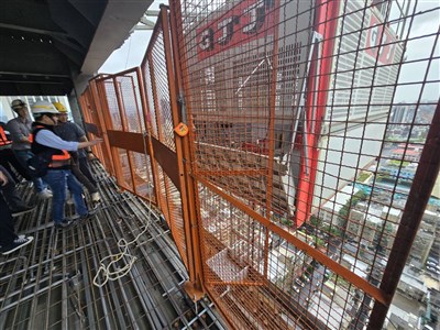 66歲工人墜亡 雇主若不主張抵充有望領2給付