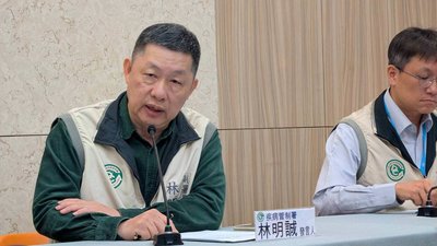 9歲男童染流感肺炎 增購15萬劑疫苗17日配送完畢