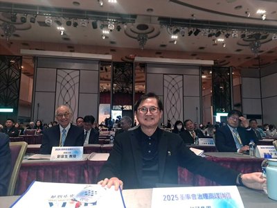 墨西哥擬課高關稅　童子賢：出口退稅全球通例不擔心