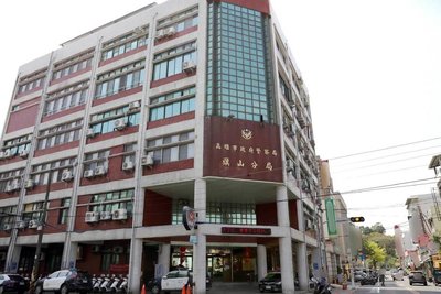 高雄旗山分局主管涉職場互動爭議　警方調查究責