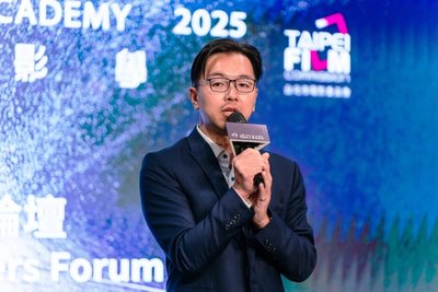 台灣大推商業編劇養成計劃　強化台韓交流接軌國際