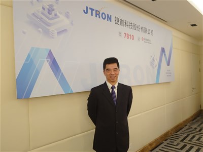 捷創公開申購中籤率0.14%　抽中1張估可獲利7.9萬元