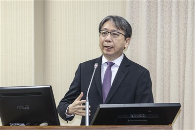 若台灣有事　蔡明彥：中俄軍事合作增加區域複雜度