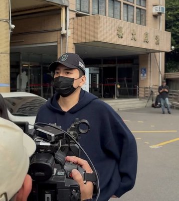 王大陸案開庭　北市刑大警被指洩個資邀功