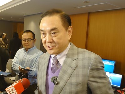 鈺創：DRAM可能缺貨到2027年　營運有望受惠漲價