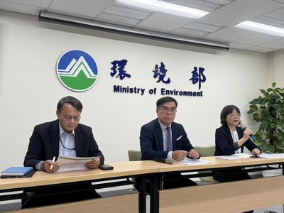 台版CBAM水泥115年起試申報 鋼鐵品項上半年公布