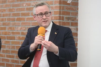 美智庫示警共軍正在備戰 台灣需強化國防凝聚共識