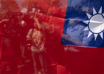 政院擬修國安法制裁武統言論　藍指侵害言論自由