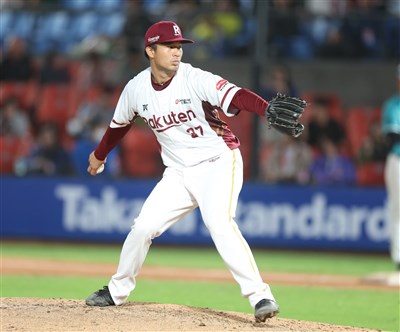 味全龍與曾仁和等4人達初步共識 有望強化投捕戰力