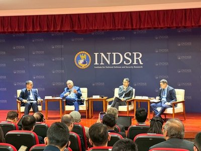 余茂春:中國結合軟硬及銳實力 形成多層次壓迫手段