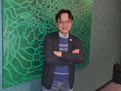 智邦預期明年為800G產品轉換期　海內外布局產能大增