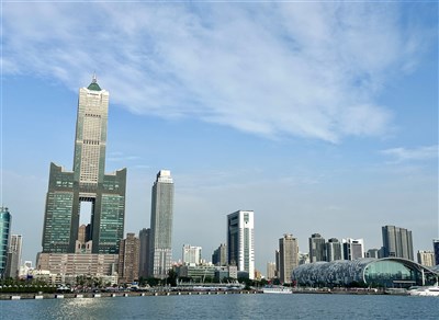 台灣人壽獲准進駐高雄專區 開辦財管與OIU兩大業務