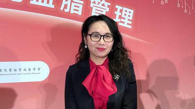 中風出院改住地區醫院復健　衛福部115年首季試辦