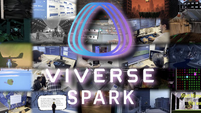 宏達電扶植沉浸式內容　平台累積逾百萬月活躍用戶