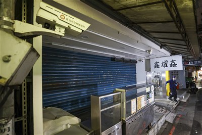 張文北捷台北車站傷人　返旅館拿凶器後再犯案