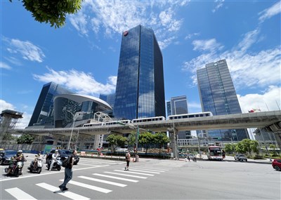 央行列台灣經濟6大不確定性　示警AI供應鏈下行風險