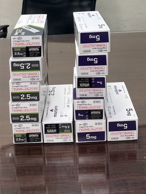 空服員攜瘦瘦針闖關被逮　海關沒收藥品送法辦