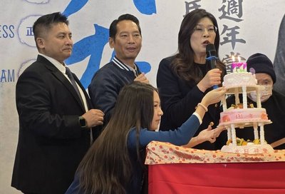 國民黨宜蘭縣長提名　鄭麗文：近日將協調人選