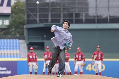 孫易磊獲WBC徵詢　有機會交流賽想對決萬波中正