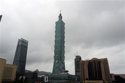 隨機傷人事件網籲別去跨年 賈永婕:相信政府維安