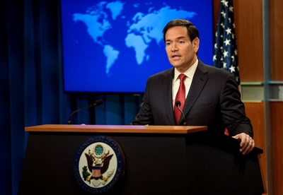 美烏和平磋商再啟 盧比歐:不會強迫烏克蘭接受協議