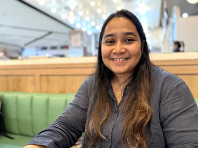 泰國同婚將滿一年　倡議領袖春瑪蓬：平權運動仍未結束