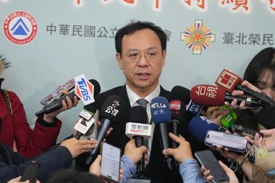 社安網破洞釀隨機傷人?石崇良:不宜妄測