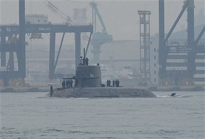 傳國外技協不敢隨海鯤出海測試 台船:與事實不符