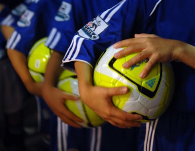 製鞋廠看好世界盃等備貨需求　電視面板效應待觀察