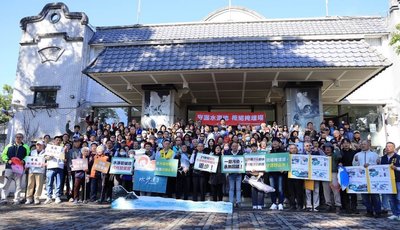 埔里擬蓋廢棄物掩埋場 居民盼理性討論守護水源