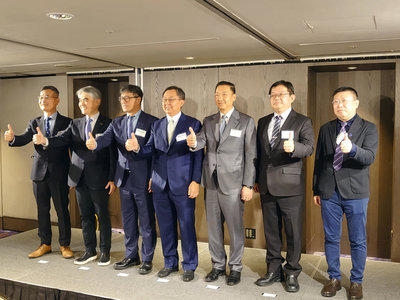 七大光電公協會：產業遇逆風　盼建透明高效審查體制