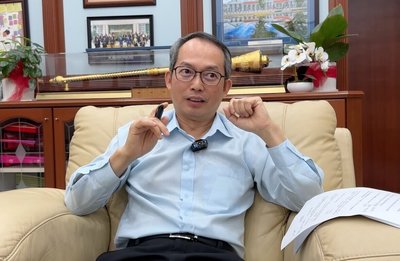 大馬檳城半導體產業群聚  瞄準IC設計拚在地製造