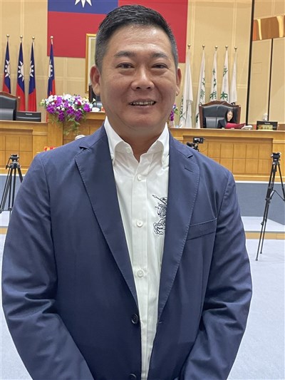 雲林議長黃凱收賄護航綠能廠商　一審判4年10月