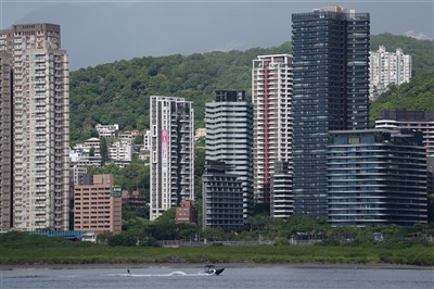 新青安11月撥貸331.23億元 近4個月最高