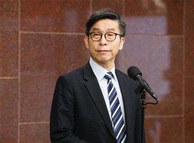 在野啟動彈劾總統程序　綠：意圖要違憲問答