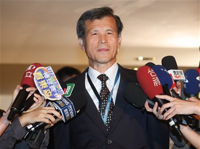 張文隨機攻擊案 北市警局長:虛心接受批評追查真相