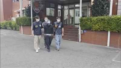 男涉發文稱要攻擊小港機場　雄檢訊後聲請羈押