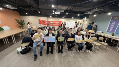 HIV公費治療擬放寬外籍人士　永久居留及兒少優先