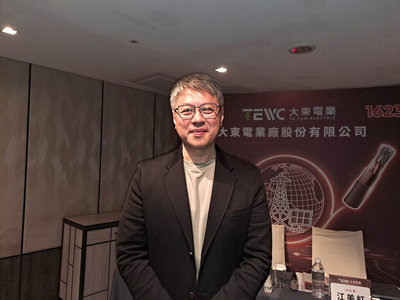 AI資料中心推升電力需求  大東電瞄準高壓電纜市場