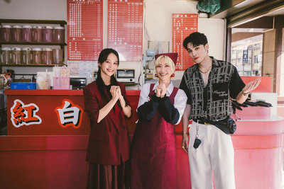 2026「紅白」主題台灣感性　Lulu預告連串回憶殺