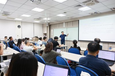 中山大學攜手IBM推AI微學分課程 培育即戰力