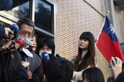 新北校園命案求償　涉案少年上訴獲准暫免繳裁判費