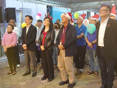 威盛:世界充滿不確定性 地緣政治和科技進步有衝擊