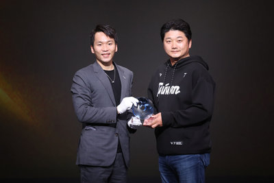 曾豪駒獲精英獎最佳教練　強調與教練團共享榮耀