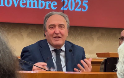 義大利前外交部次長撰文  批中國政府縱容假貨猖獗