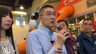 謝國樑：做好市政工作  就是連任最好準備